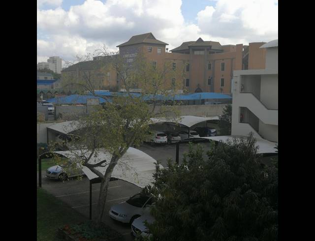 1 BEDROOM APARTMENT FOR SALE IN HATFIELD